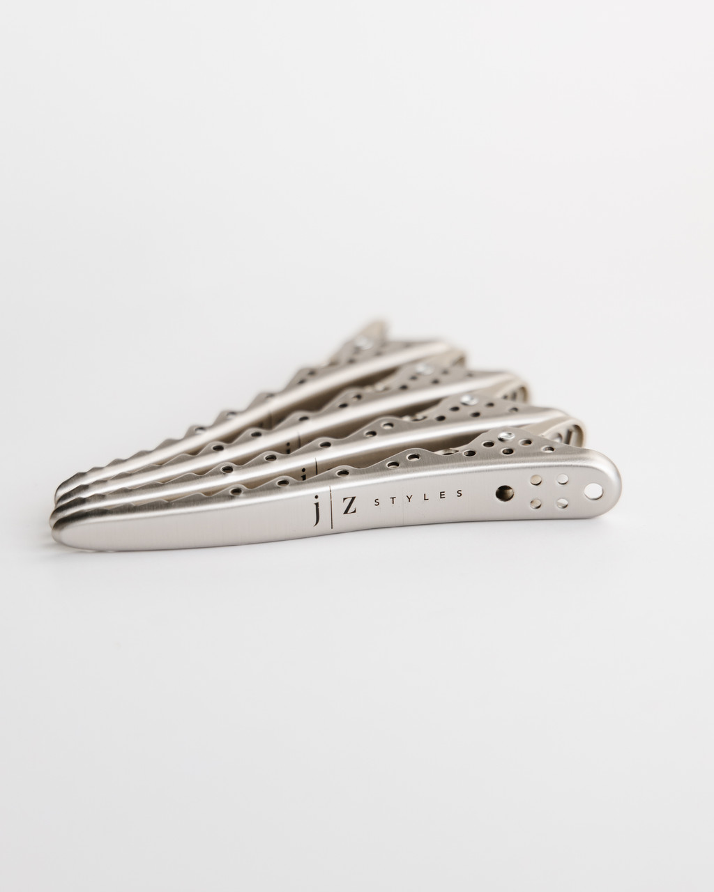 Metal Hair Clips